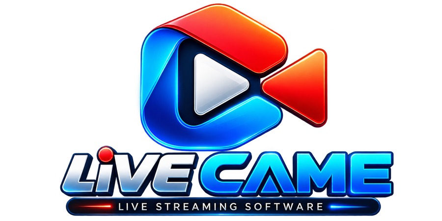 LIVE CAME